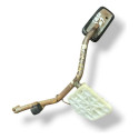 Pedal Acelerador Chevrolet Celta 1.0 2007 2008 2009 2010