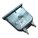Porta Treco Objetos Chevrolet Onix 2015 2016 2017 2018 2019 Preto