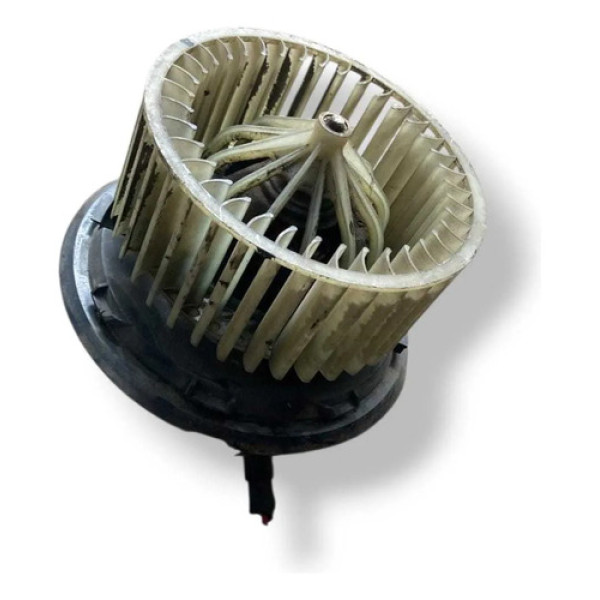 Motor Ar Forçado Ventilador Fiat Brava 1999 2000 2001 A 2003