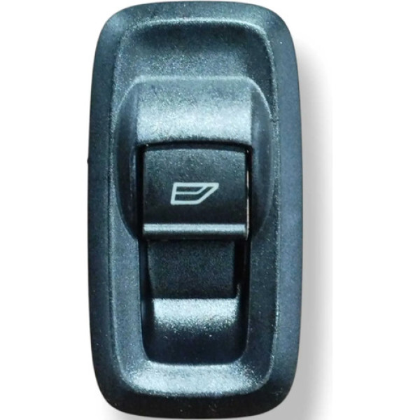 Botão Vidro Traseiro Esquerdo Ford Ka 2018 2019 Cn1514529ab