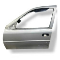 Porta Dianteira Esquerda 4p Chevrolet Vectra 2000 01 Detalhe Dianteira Direita Prateado