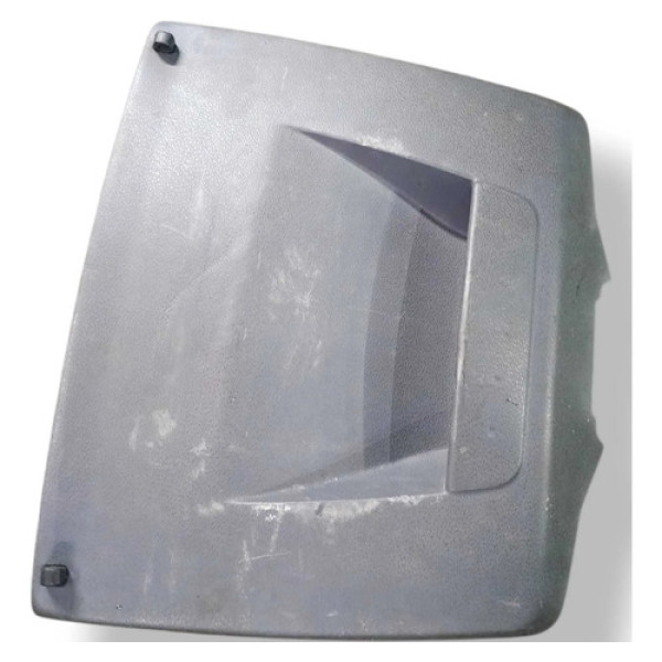 Acabamento Forro Porta Malas Volkswagen Fox 2009 5z0867608