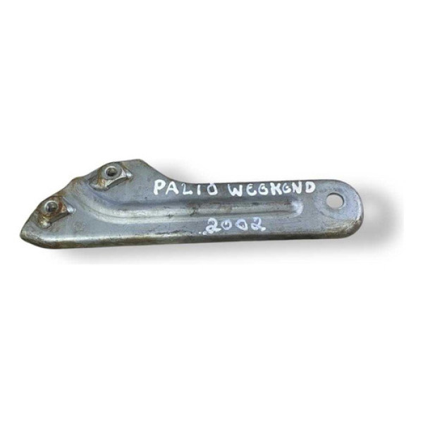  Suporte Caixa De Cambio Fiat  Palio Weekend 1.6 2001 2002