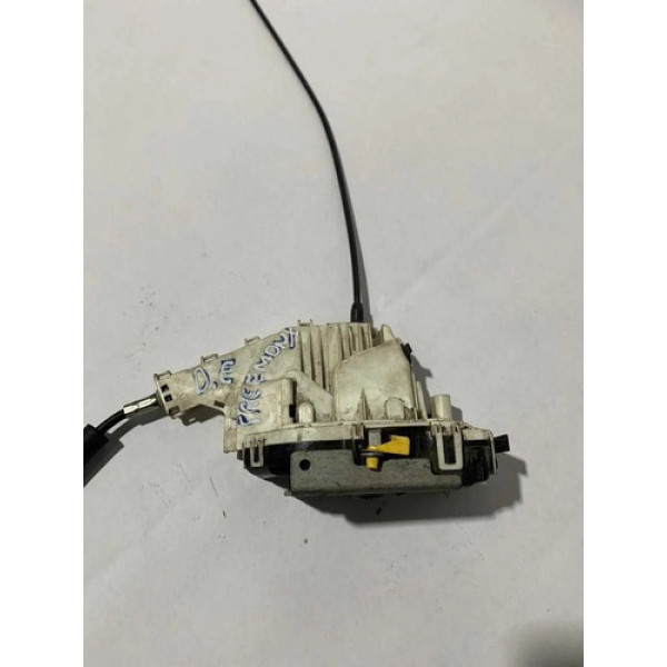 Fechadura Eletrica Dianteira  Esquerda  Fiat Freemont 2012 