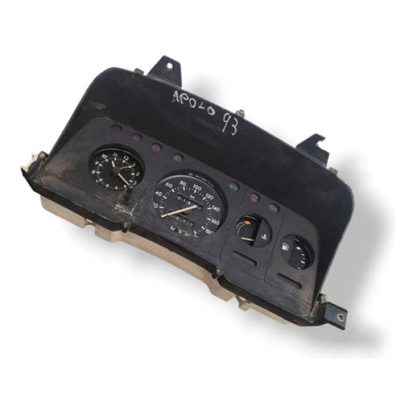 Painel Instrumentos Volkswagen Apollo 1993 A 1996 86ab10841d Água