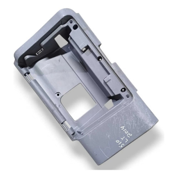 Carcaça Porta Luvas Chevrolet S10 2013 2014 2015 52043619