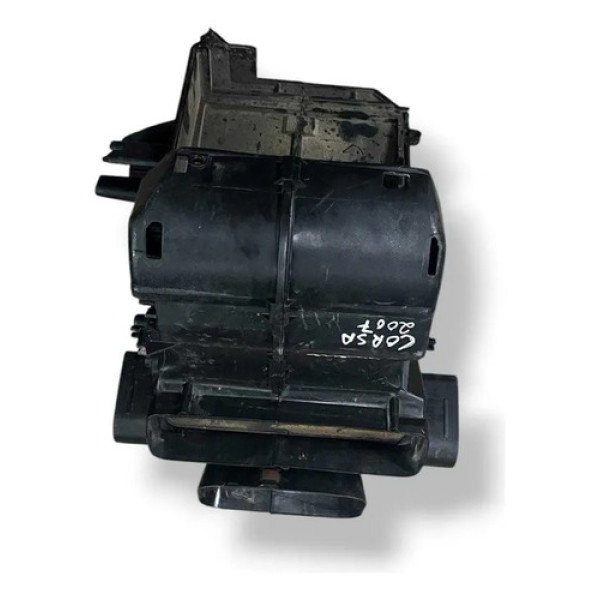 Carcaça Caixa Evaporadora Chevrolet Corsa 2007 52482389