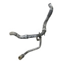 Mangueira Tubo Cano Água Motor Gm Onix 1.0 2020 94749565