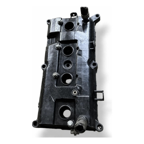 Tampa Válvulas Motor Renault Fluence 2.0 2011 2012 2013 Preto