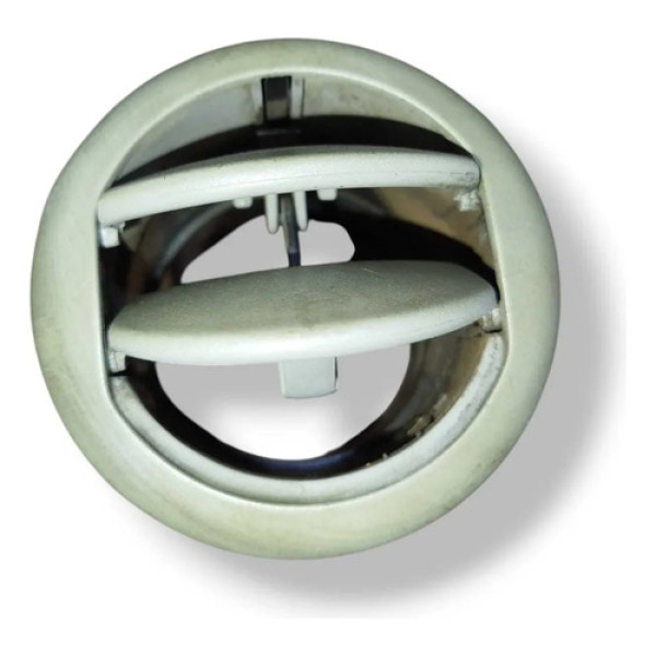 Difusor Ar Painel Central Fiat Doblo 2011 2012 2013 225363