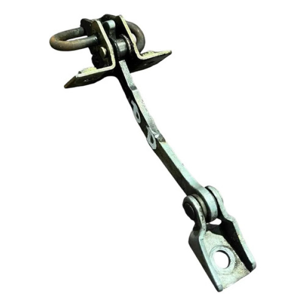 Limitador Porta Dianteira Direita Gol G4 2005 2008 5x3837249