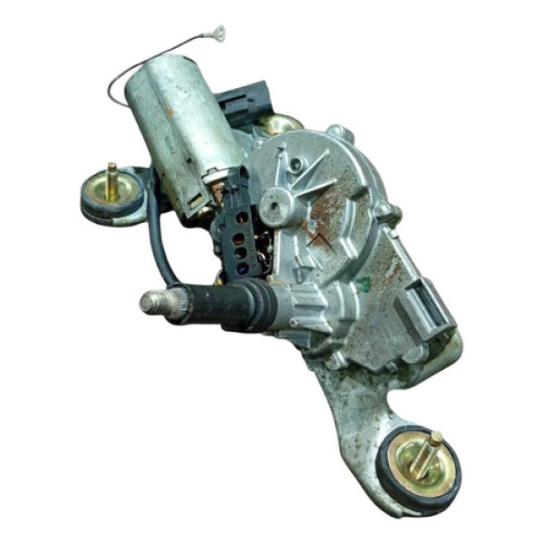 Motor Limpador Vidro Traseiro Ford Fiesta 1998 039201532