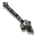 Limitador Porta Dianteira Direita Chevrolet Montana 1.8 2004