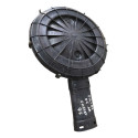 Caixa Filtro Ar Chevrolet Chevette 1993 - 93201950 Detalhe