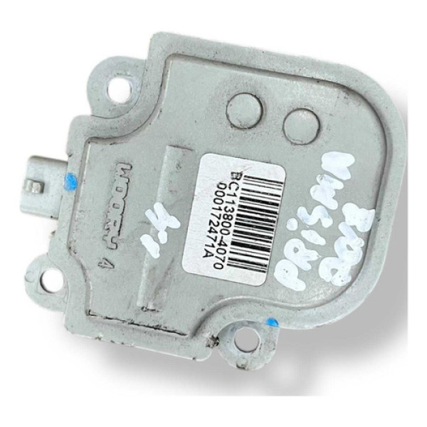 Motor Atuador Ar Condicionado Chevrolet Prisma 2012 2013