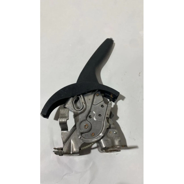 Alavanca Freio Mão Nissan Versa 2016 2017 2018 2019 2020