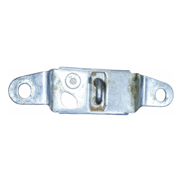 Batente Fechadura Tampa Traseira Fiat Uno 2019 2020 2021