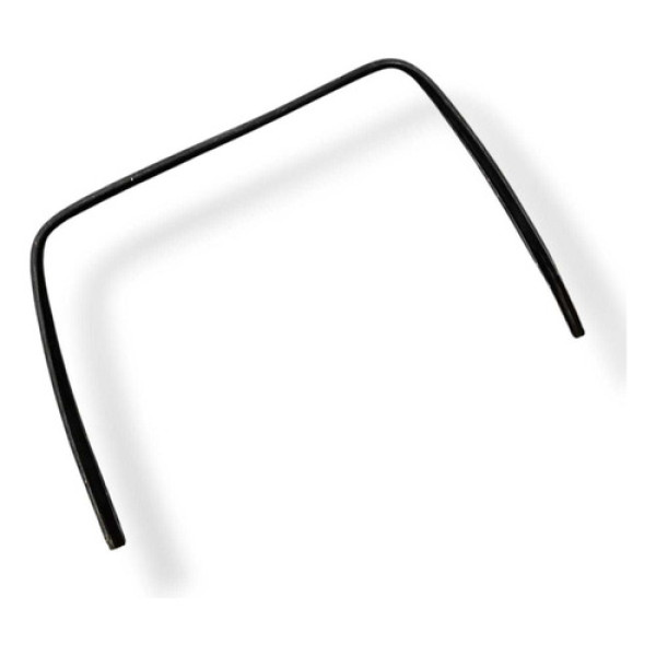 Borracha Vidro Traseiro Esquerdo Peugeot 206 Sw 2007 2008