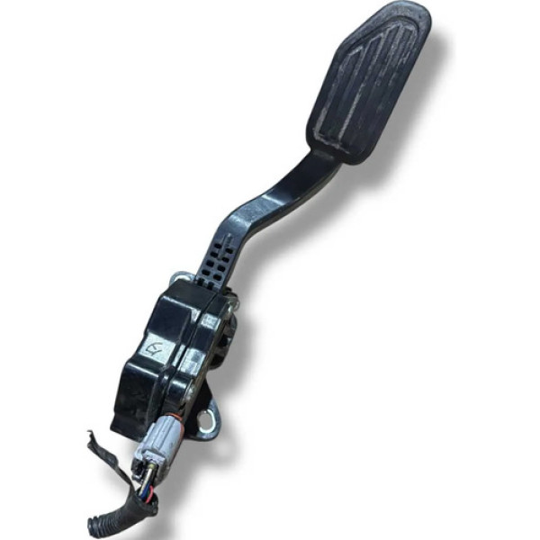 Pedal Acelerador Toyota Etios 2013 2014 2015 7811052053