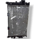 Condensador Agua Chevrolet Tracker 2020 2022 2023 26348460