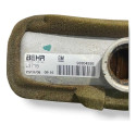 Radiador Evaporador Ar Quente Chevrolet Meriva 2008 93304936