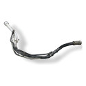Gargalo Tanque Combustível Volvo Xc60 2008 30769252 Prateado