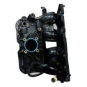 Coletor Admissão 1.0 Chevrolet Celta Corsa Prisma 94705381
