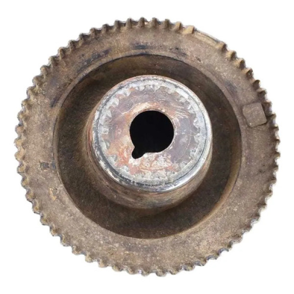 Polia Roda Fônica Chevrolet Corsa 1.0 1998 1999 2000 2001