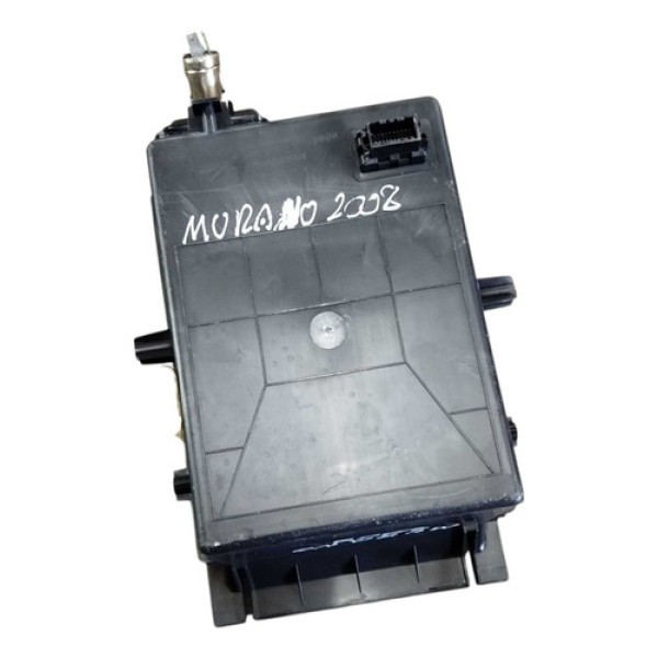 Caixa Armazenamento Console Central Murano 2008 P13431a35010