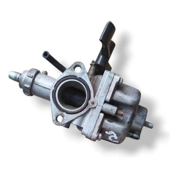 Carburador Completo Honda Cg 125 Titan 125 Fan 2000 A 2008
