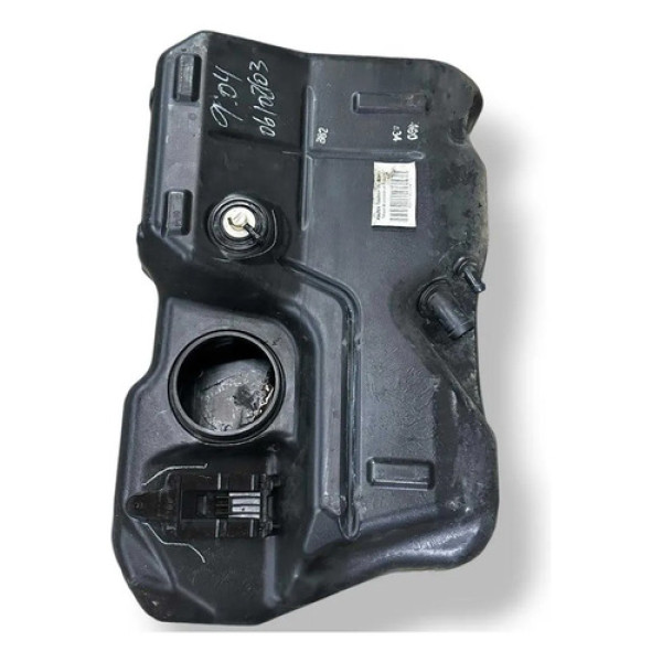 Tanque Combustível 1.0 Ford Fiesta 2003 2004 2005 2006 2007