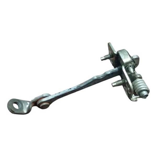 Limitador Porta Dian Esquerda Renault Kangoo 2008 7700303646