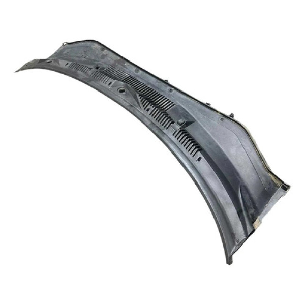 Grade Churrasqueira 1.4 Fiat Strada 2008 2009 10 468470740 Preto Fosco