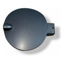 Portinhola Tanque Combustível Gm Montana 1.8 2005 93389423 Preto 2005