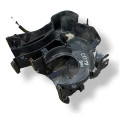 Carcaça Caixa Evaporadora Chevrolet Celta 2003 970098l