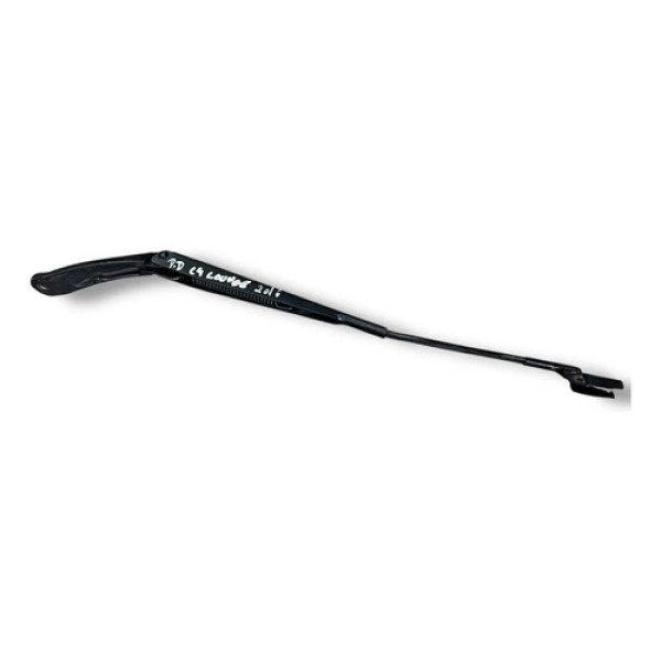 Limpador Parabrisa Direito Citroën C4 Lounge 2016 9687494480 Preto