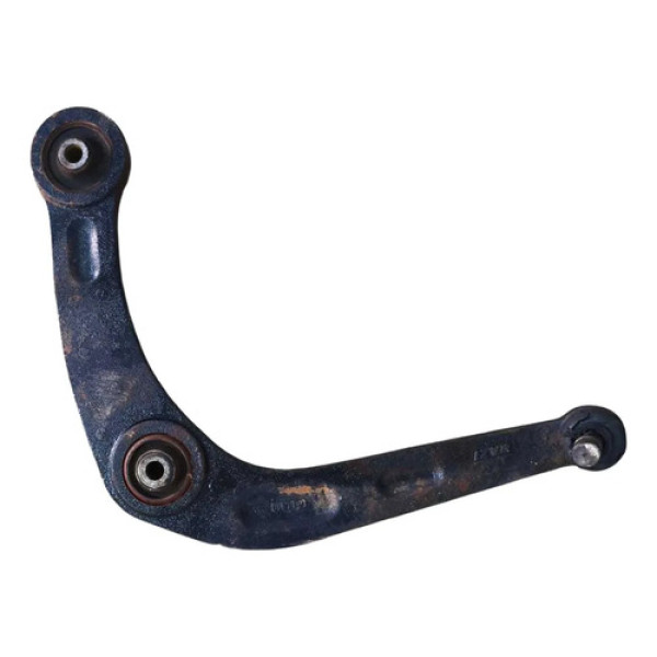 Bandeja Balança Dianteira Esquerda Peugeot 206 2004 2005