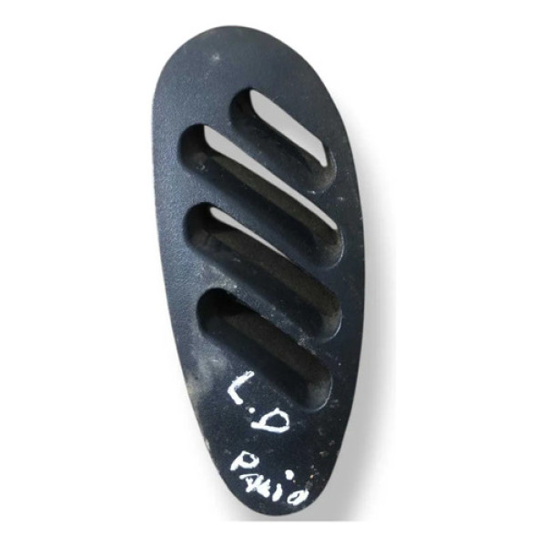 Difusor Saida Ar Lado Direito Fiat Palio 1996/1999 714157000