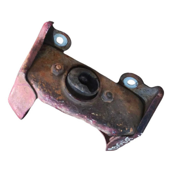 Suporte Coxim Esquerdo Cambio Peugeot 206 1.4 8v 2004 2005