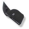 Moldura Retrovisor Lado Direito Gm Montana 1.8 2004 24457138