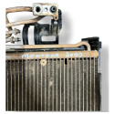Condensador Ar 1.4  Chevrolet Montana  2006 2007 2008 2009