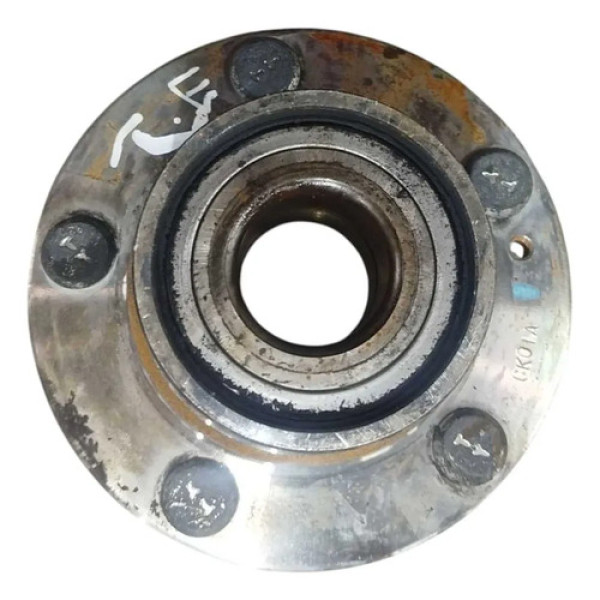 Cubo Roda Traseiro Esquerdo Hyundai Tucson 2008 2009 A 2011