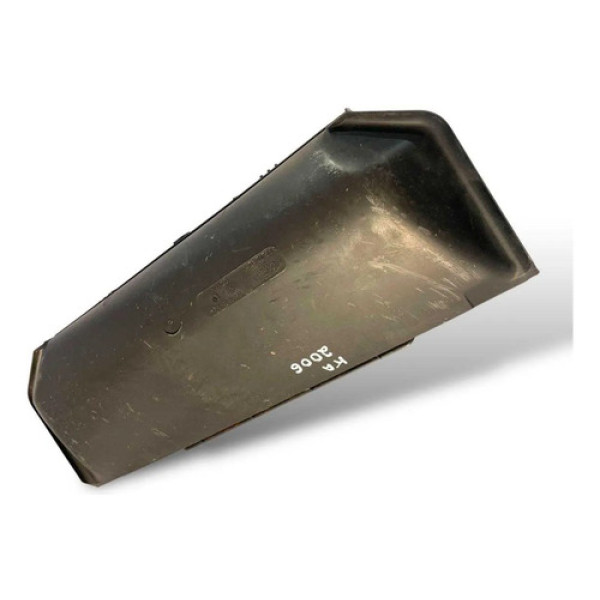 Acabamento Caixa Filtro Ar Ford Ka 2006/2013 1.0 96fw18b462