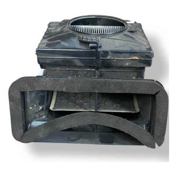 Carcaça Caixa Evaporadora Fiat Toro 1.8 Aut 2019 - 5u6721100
