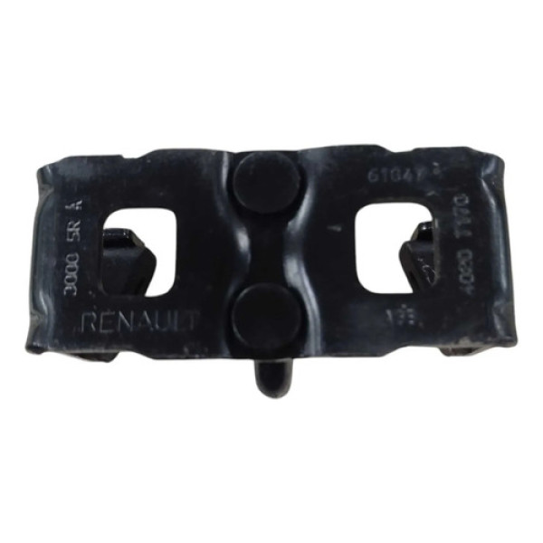 Batente Fechadura Porta Malas Renault Duster 2014 40207170