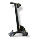 Eixo Traseiro Chevrolet Corsa 1.4 2008 2009 2010 2011 2012 Preto