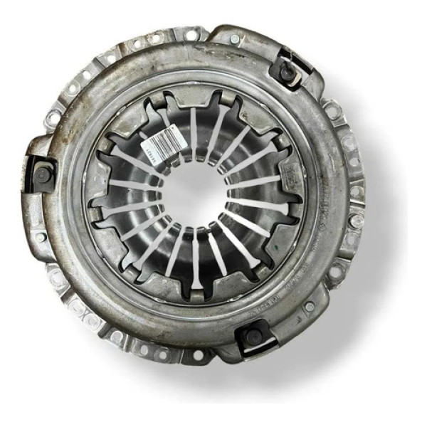 Volante Embreagem Motor Renault Duster 2.0 2014 8201012792
