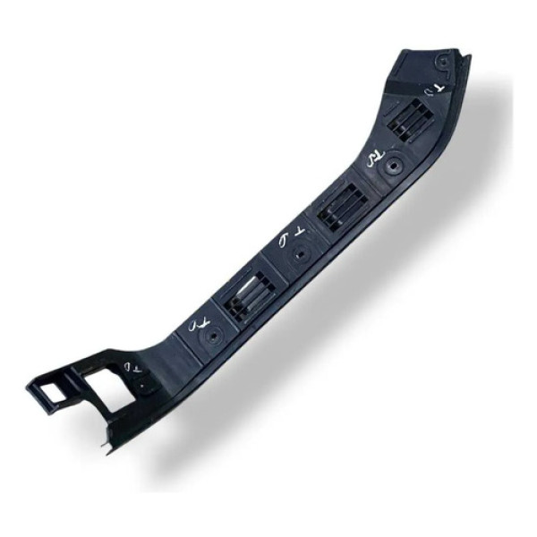 Suporte Guia Parachoque Traseira Direita Polo 08 6q5807394