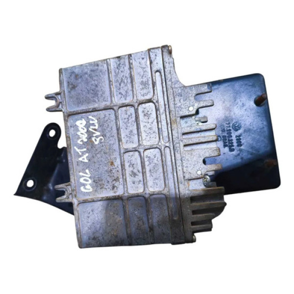  Módulo Injeção Volkswagen Golg3 1.0 At  2000a01 3779063250 