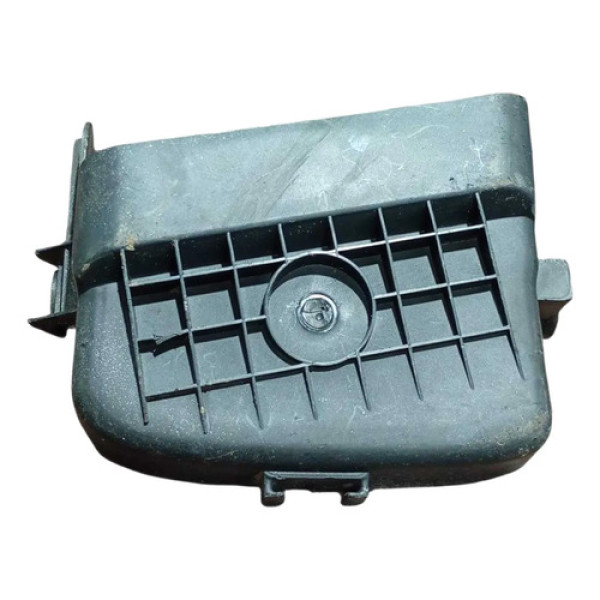 Capa Correia Dentada Peugeot 207 1.4 2012 2013 2014 2015 Cinza